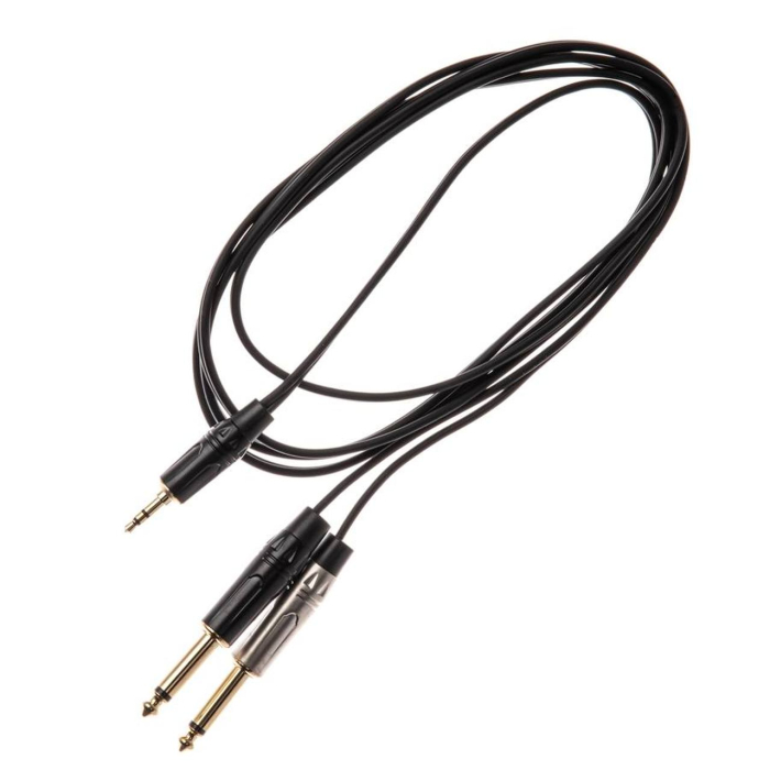 Quik Lok JUST-J352J-3M cablu Y negativ 3 metri [6]