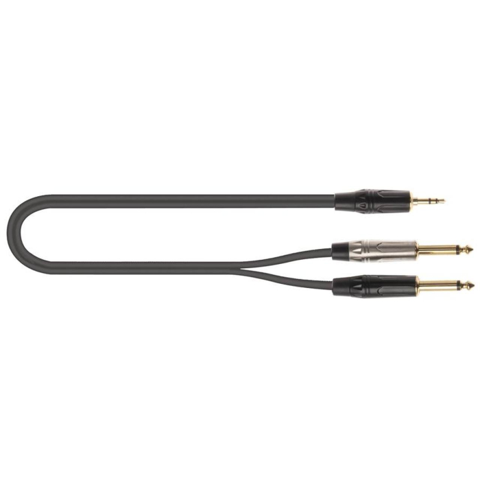 Quik Lok JUST-J352J-3M cablu Y negativ 3 metri [3]