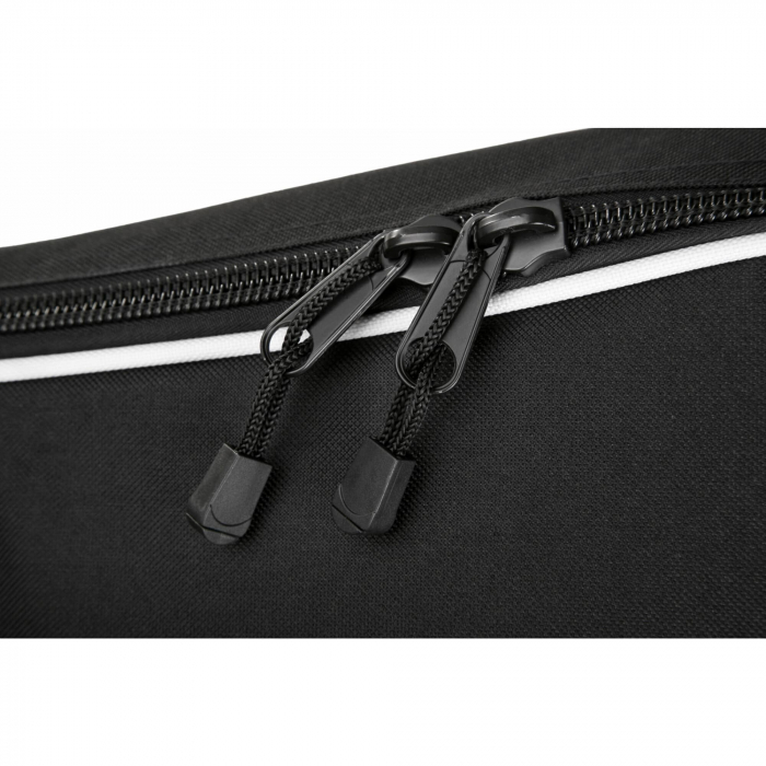 Rocktile Husa Chitara acustica cu bretele negru [5]