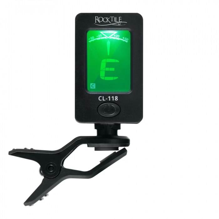 Super Kit Rocktile Pro ST60-BK Chitara Electrica incl. amplificator, acordor, capodastru, curea, penele, husa, stativ [5]