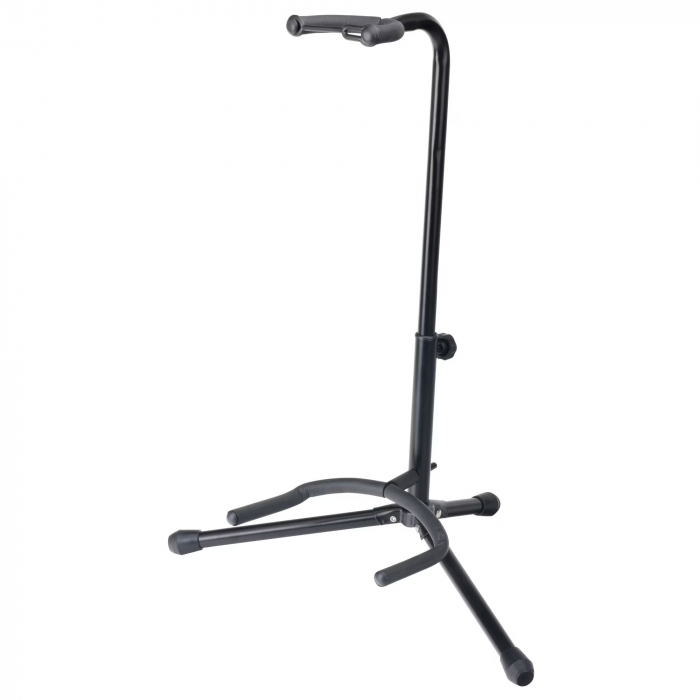 Super Kit Rocktile Pro ST60-BK Chitara Electrica incl. amplificator, acordor, capodastru, curea, penele, husa, stativ [7]