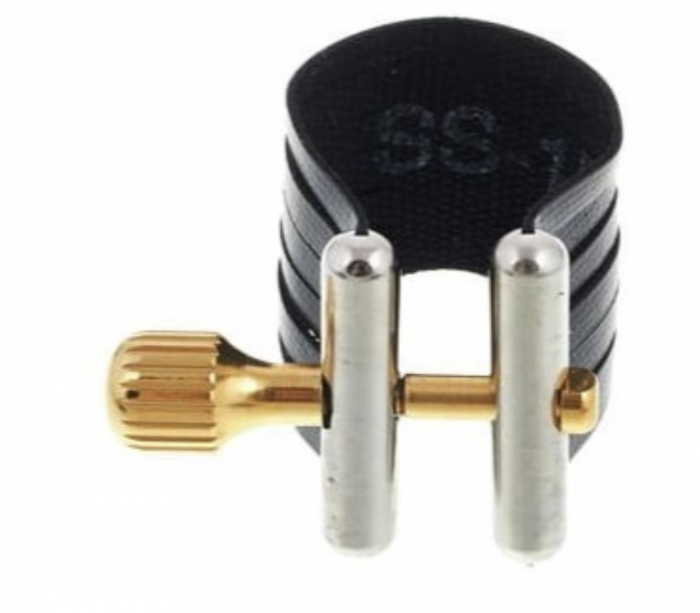 Rovner Star Series SS-1RL (AS) bratara sax alto [4]