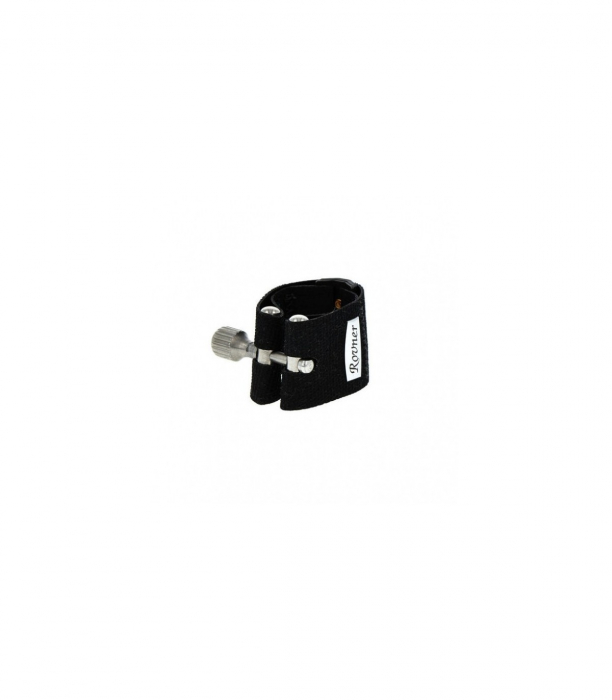 Bratara pentru clarinet in Sib Rovner Versa X-1R Ligature [2]