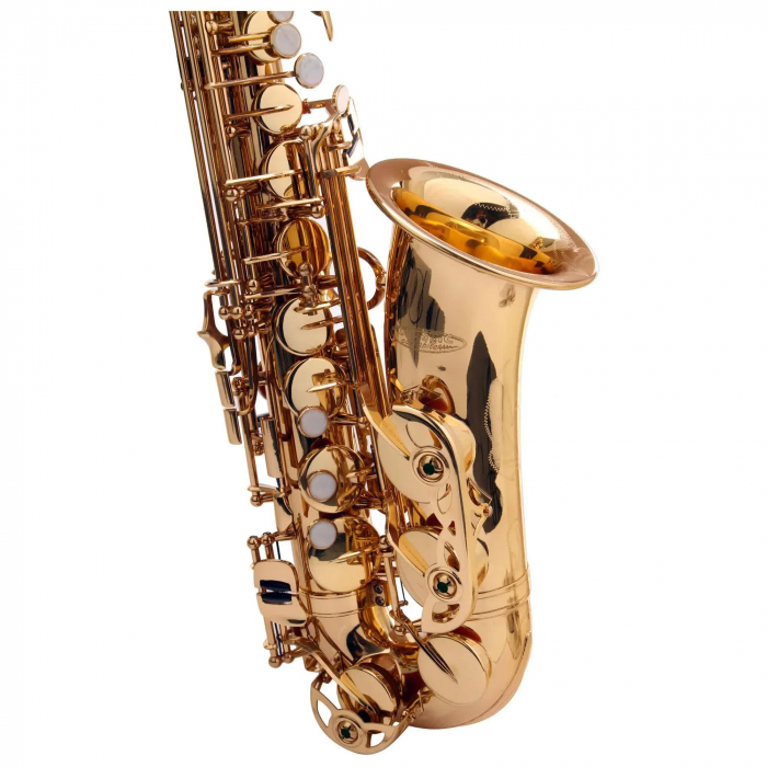 Saxofon Alto Classic Cantabile AS-450 Eb [2]