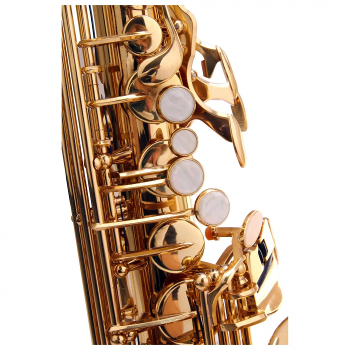 Saxofon Alto Classic Cantabile AS-450 Eb [3]