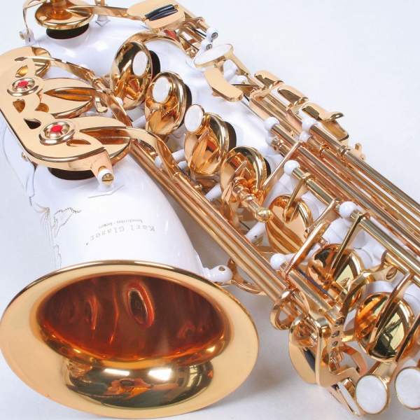 Saxofon Alto Karl Glaser® ALB [4]
