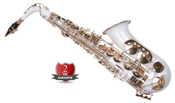 Saxofon Alto Karl Glaser® ALB [9]