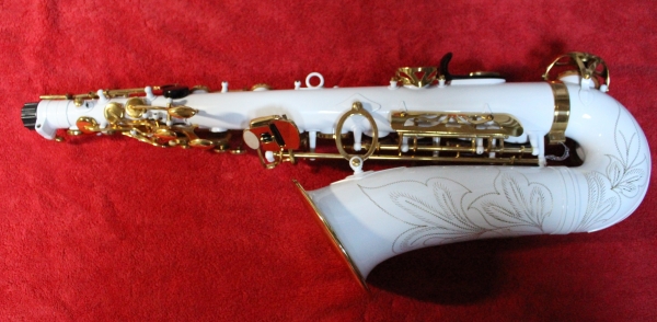 Saxofon Alto Karl Glaser® ALB [8]