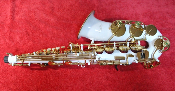 Saxofon Alto Karl Glaser® ALB [7]