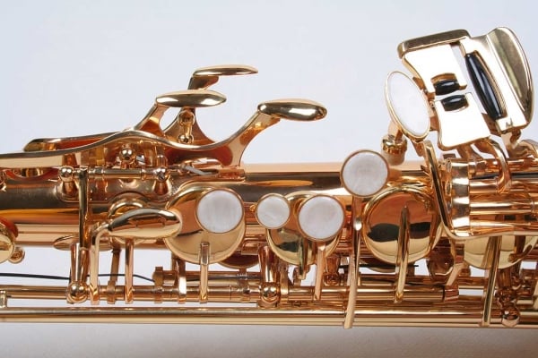 Saxofon Alto Karl Glaser® AURIU [5]