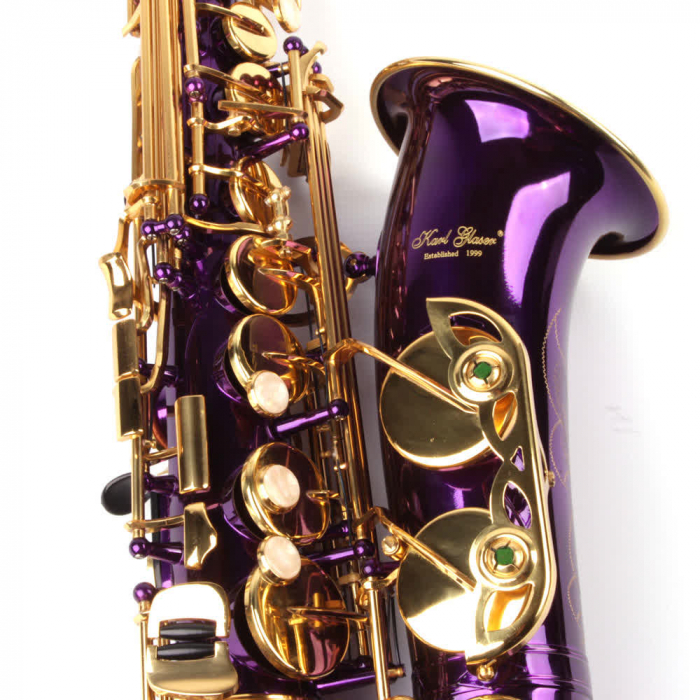 Saxofon Alto Karl Glaser® MOV [3]