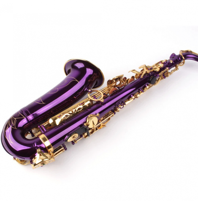 Saxofon Alto Karl Glaser® MOV [5]
