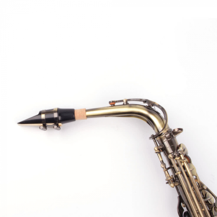 Saxofon Alto Karl Glaser® VINTAGE ANTIK [3]