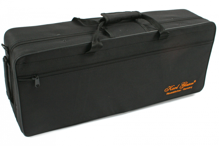 Saxofon Alto Karl Glaser® VINTAGE ANTIK [6]