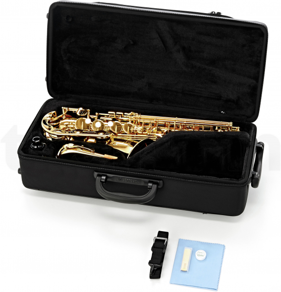 Saxofon Alto Yamaha YAS-280 [10]