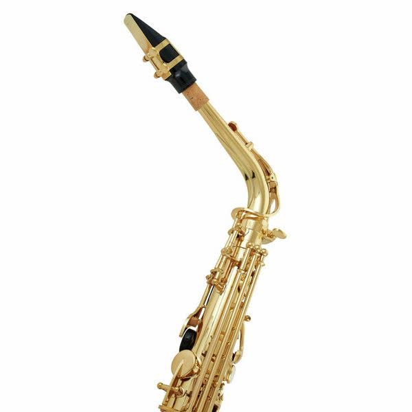 Saxofon Alto Yamaha YAS-62 04 [7]