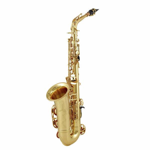 Saxofon Alto Yamaha YAS-62 04 [4]