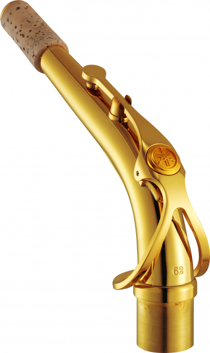 Saxofon Alto Yamaha YAS-62 04 [2]