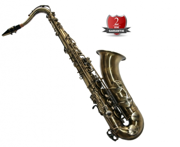 Saxofon Tenor Karl Glaser Vintage  Saxophone Bb [6]