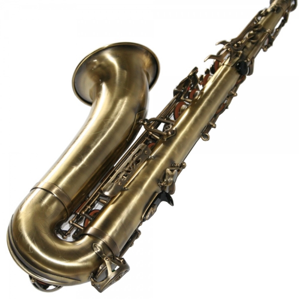 Saxofon Tenor Karl Glaser Vintage  Saxophone Bb [2]