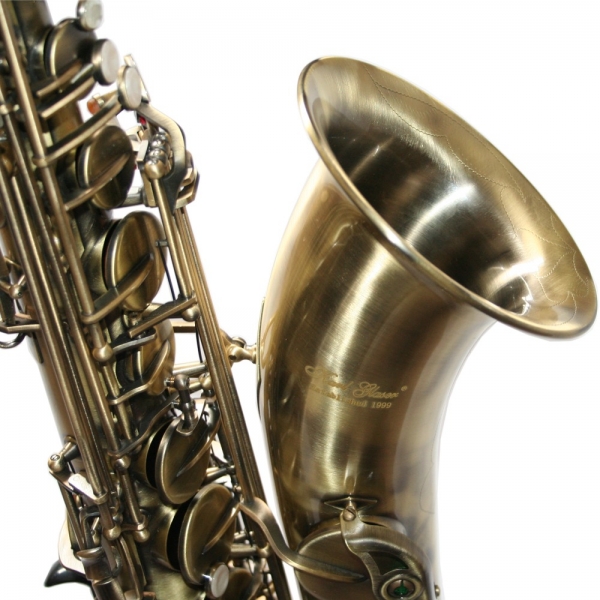 Saxofon Tenor Karl Glaser Vintage  Saxophone Bb [3]