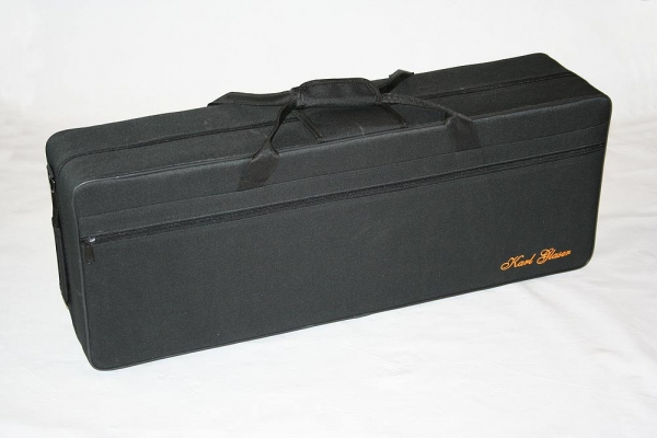 Saxofon Tenor AURIU Karl Glaser Saxophone Bb [6]