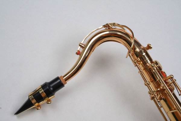 Saxofon Tenor AURIU Karl Glaser Saxophone Bb [4]