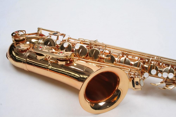Saxofon Tenor AURIU Karl Glaser Saxophone Bb [5]