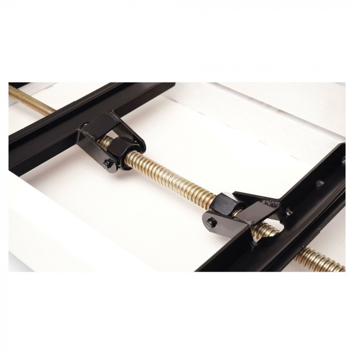 Scaun pian Classic Cantabile Alb [6]