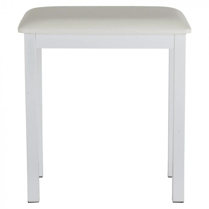 Scaun pian FunKey B100 alb [3]