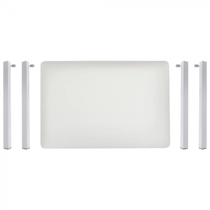 Scaun pian FunKey B100 alb [8]