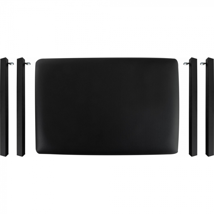 Scaun pian FunKey B100 negru [8]