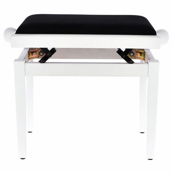Scaun pian TH KB-15WHM alb/negru [10]