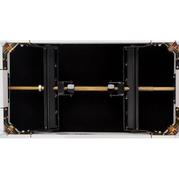 Scaun pian TH KB-15WHP alb/negru [8]