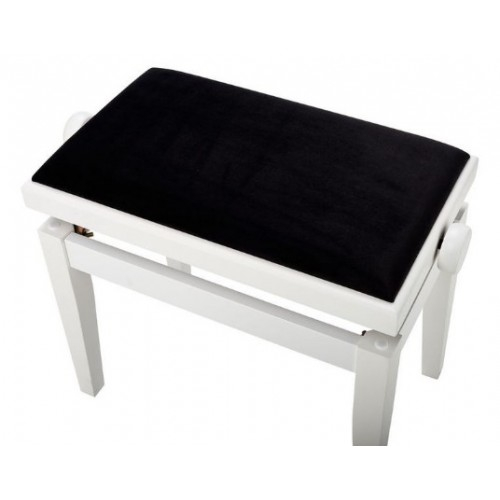 Scaun pian TH KB-47WHM alb mat [5]