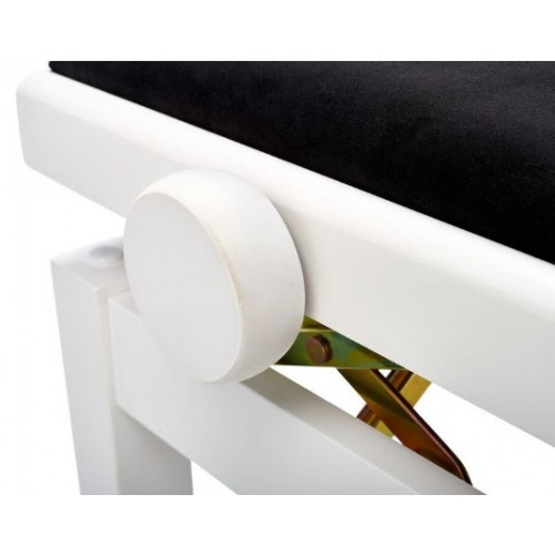 Scaun pian TH KB-47WHM alb mat [7]