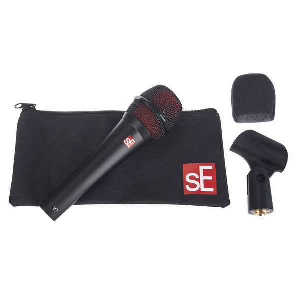 SE Electronics V7 Black Microfon dinamic [5]