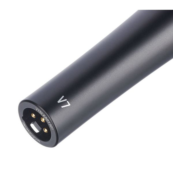 SE Electronics V7 Black Microfon dinamic [7]