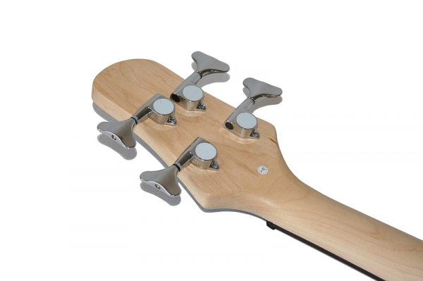 Set chitara electrica bass Santander BG1209 PJ & Hy-X-AMP BA-30 [4]