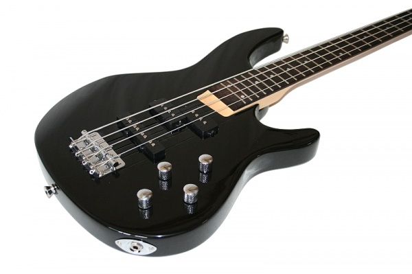 Set chitara electrica bass Santander BG1209 PJ & Hy-X-AMP BA-30 [6]