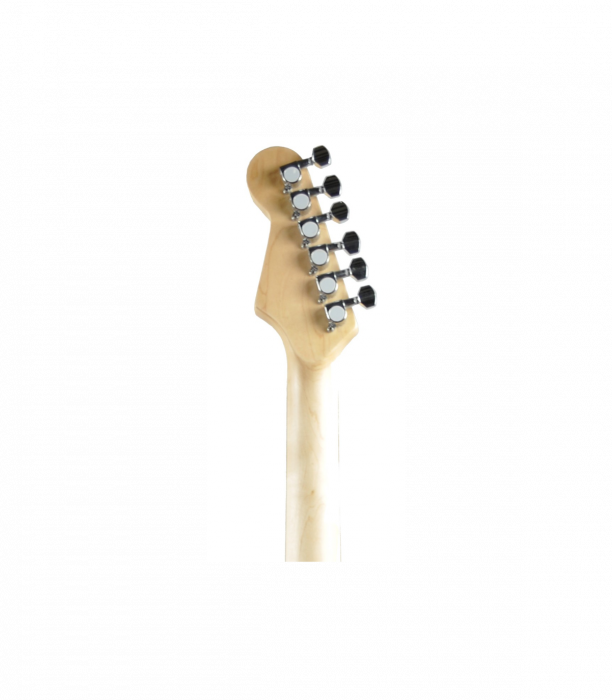 Set chitara electrica Flame TD163-1 WH [3]