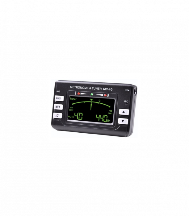 Set chitara electrica Flame TD163-1 BK [7]