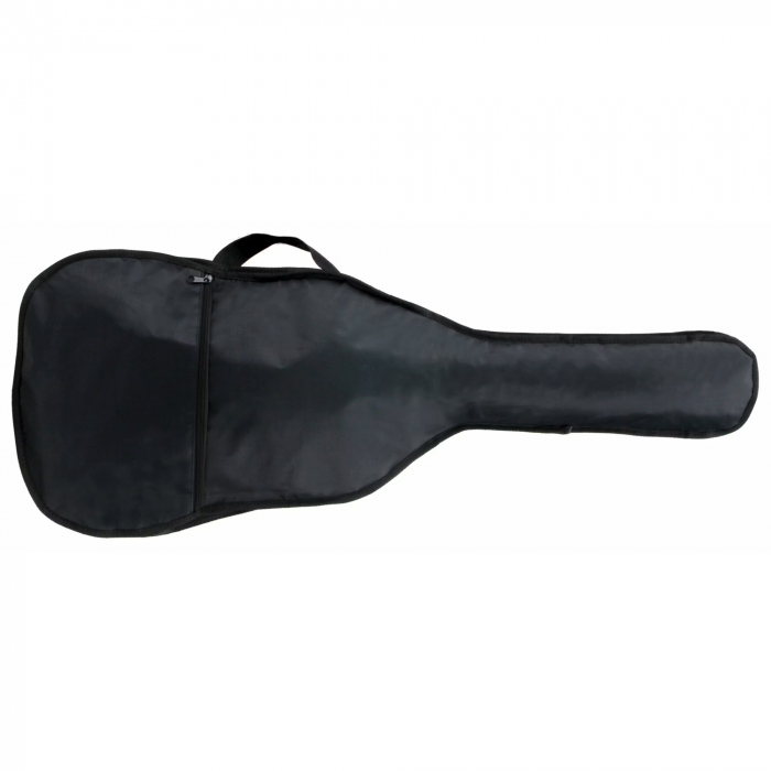 Set chitara electrica  McGrey Rockit Guitar ST Rosu [5]