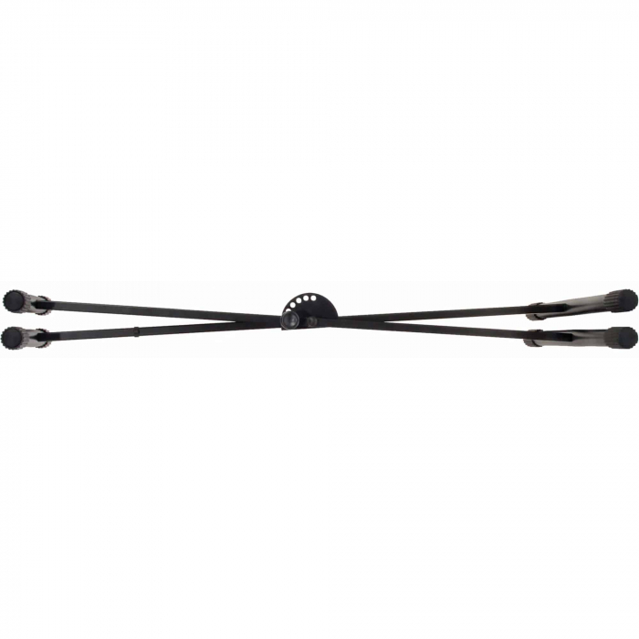 Set stativ + bancheta orga Classic Cantabile [6]