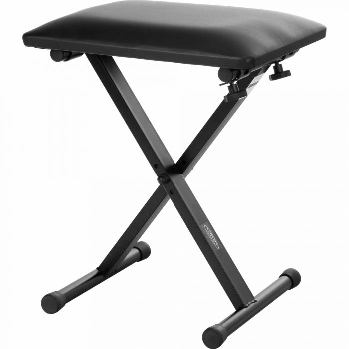Set stativ + bancheta orga Classic Cantabile [7]