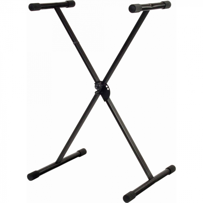 Set stativ + bancheta orga Classic Cantabile [2]