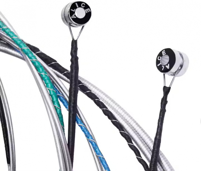 Set corzi violoncel Alice A805 A [5]