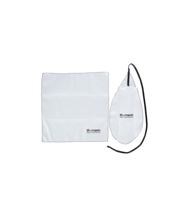Set curatare TH Cleaning pentru clarinet si flaut [2]