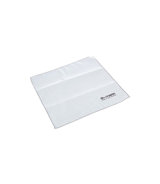 Set curatare TH Cleaning pentru clarinet si flaut [4]