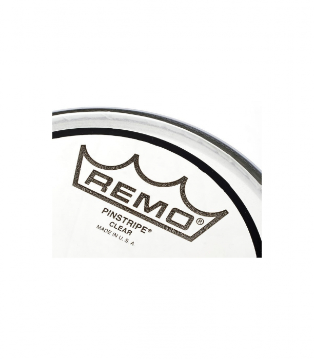 Fata de toba Remo 10' Pinstripe Clear [2]